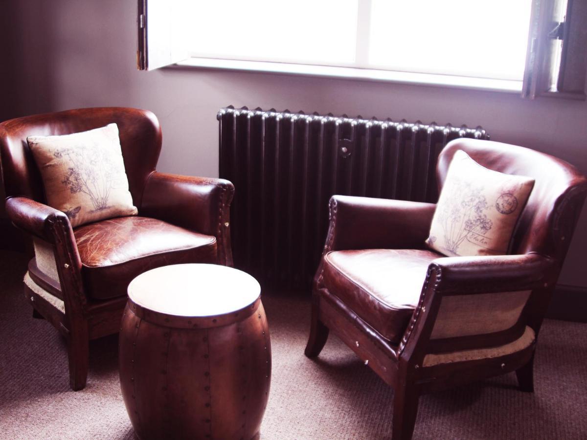 Maison Bushmills Kültér fotó