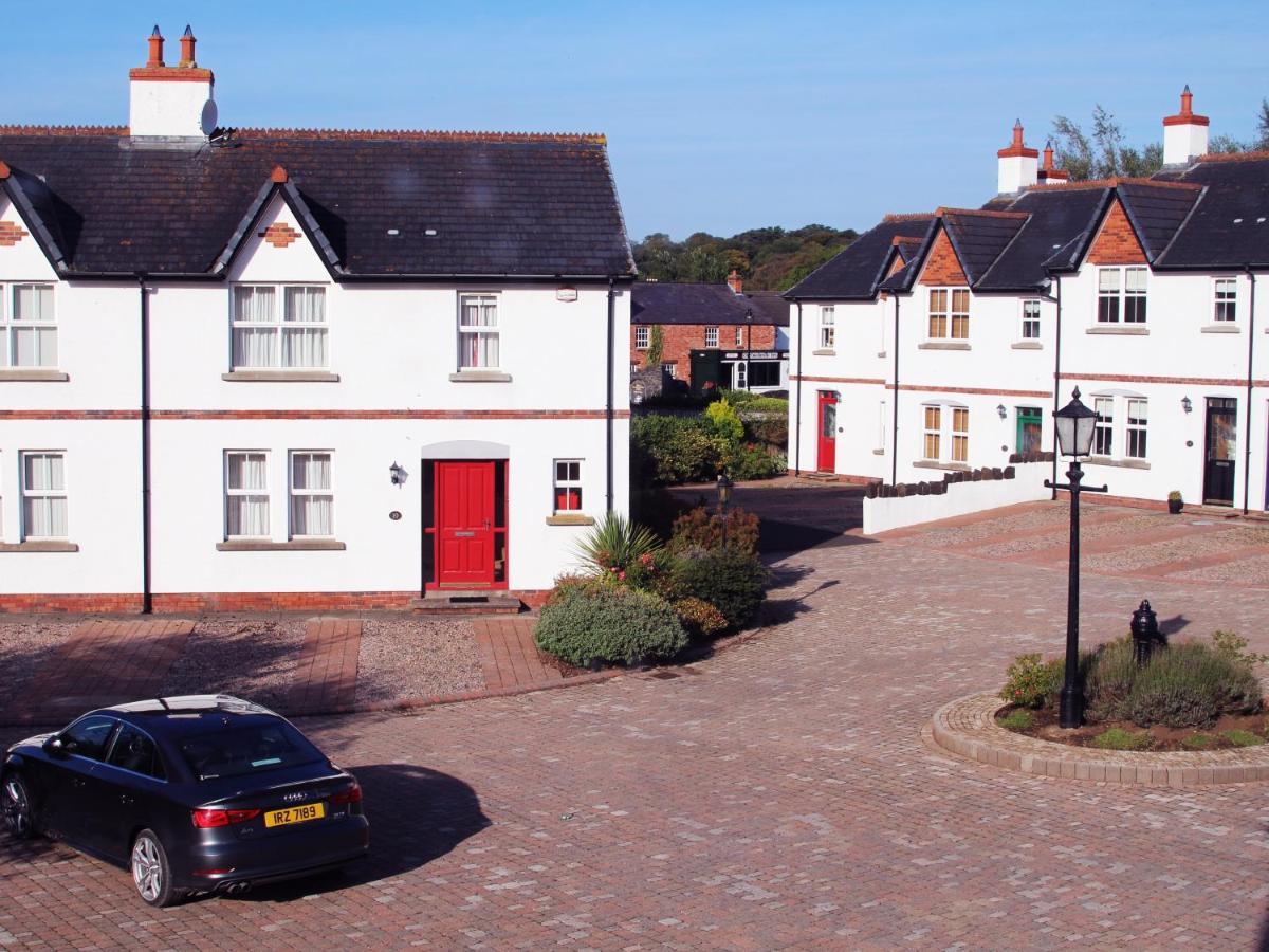 Maison Bushmills Kültér fotó